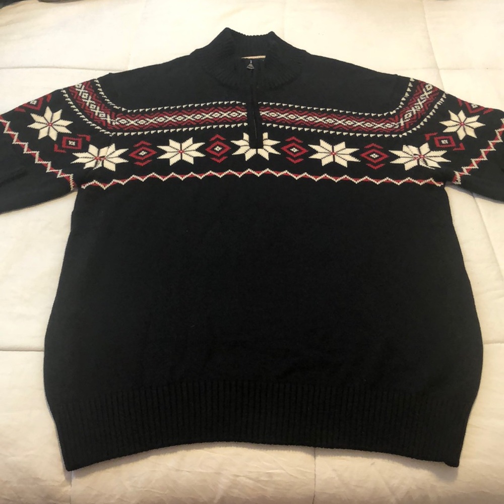 Original Weatherproof Vintage Sweater